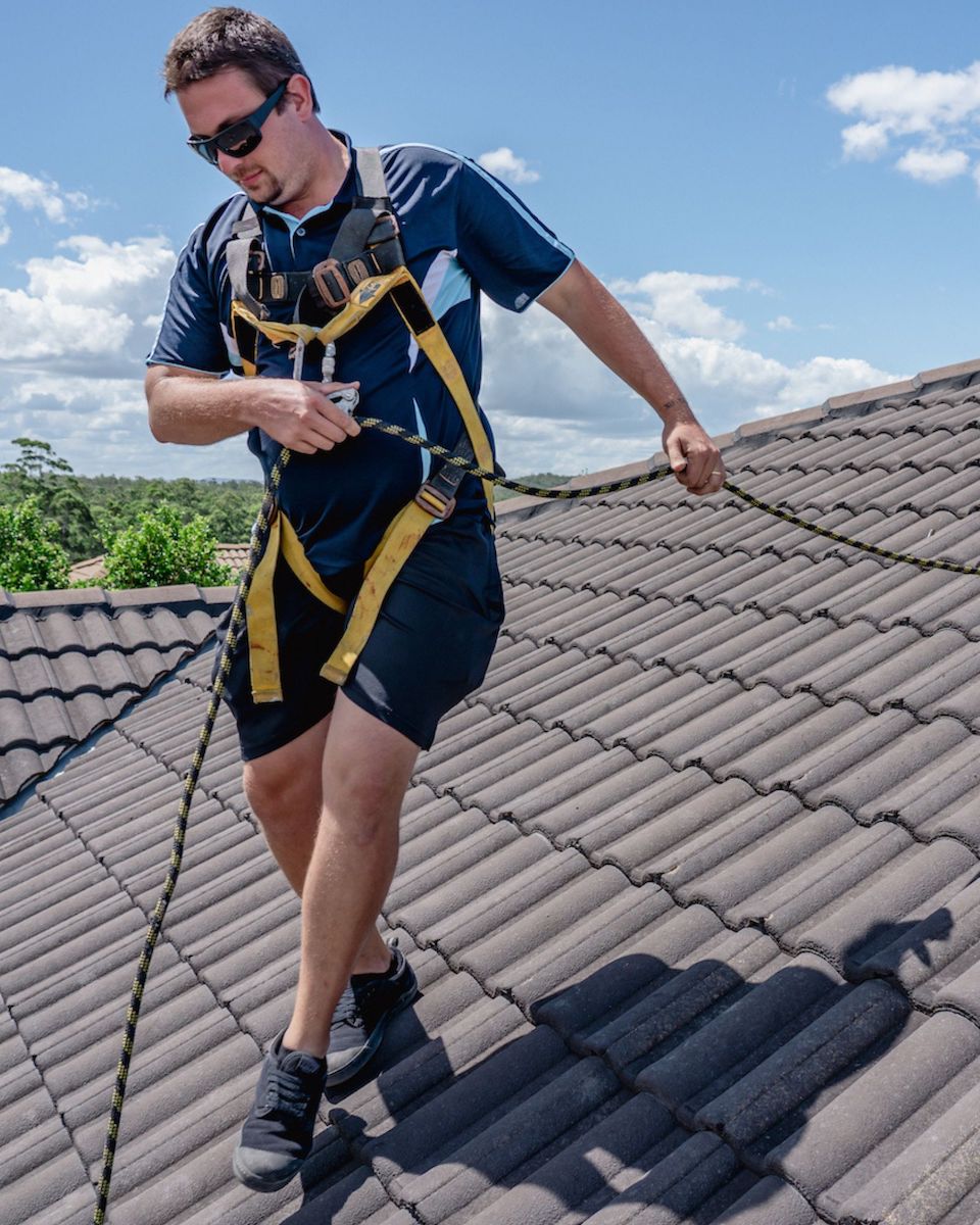 roofing services roof repairs brisbane