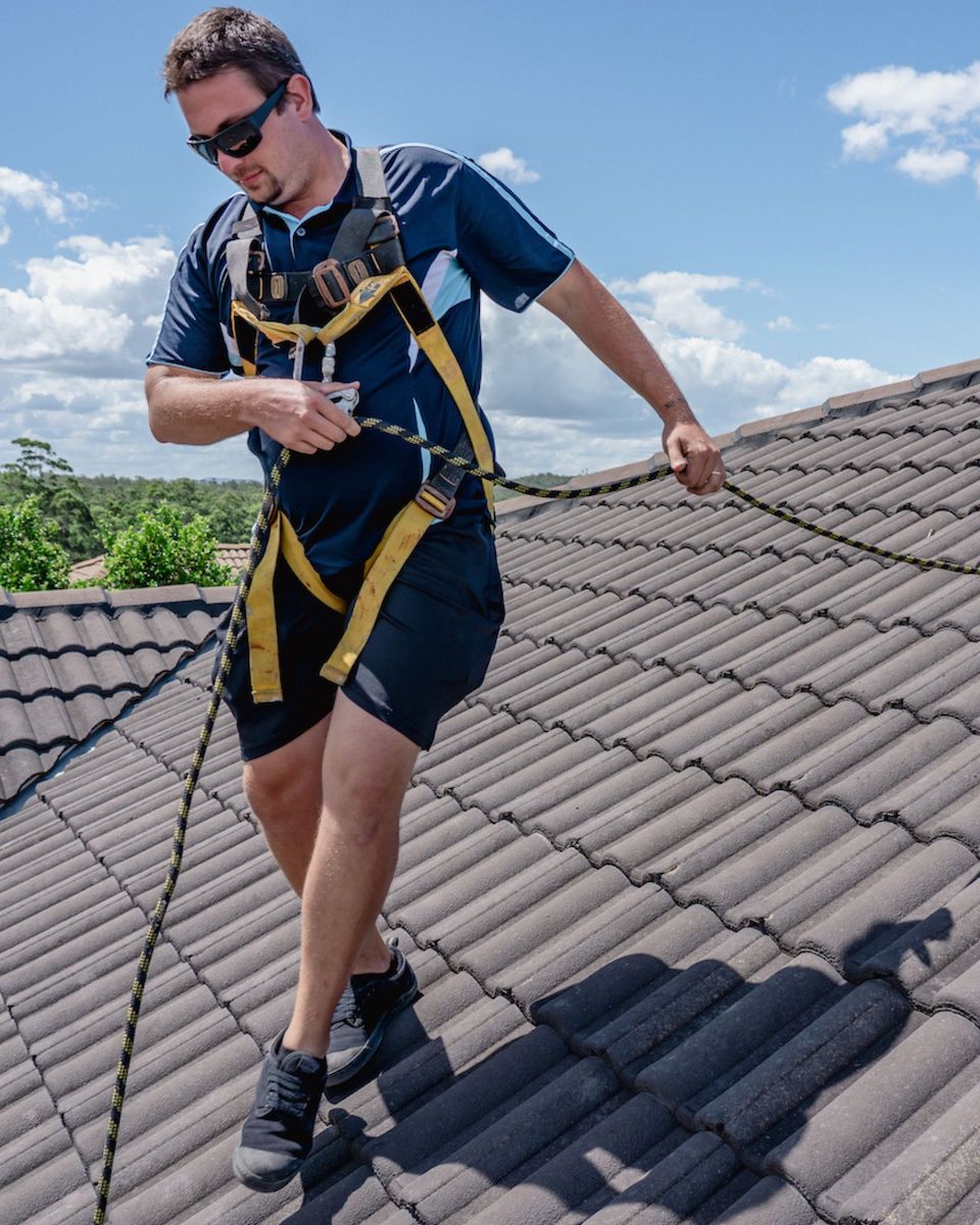 Roof Repairs Brisbane, Roof Leak Specialists