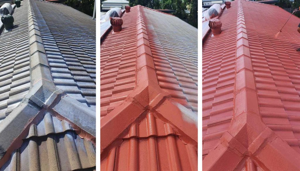 Roof Restoration Brisbane Roof Co