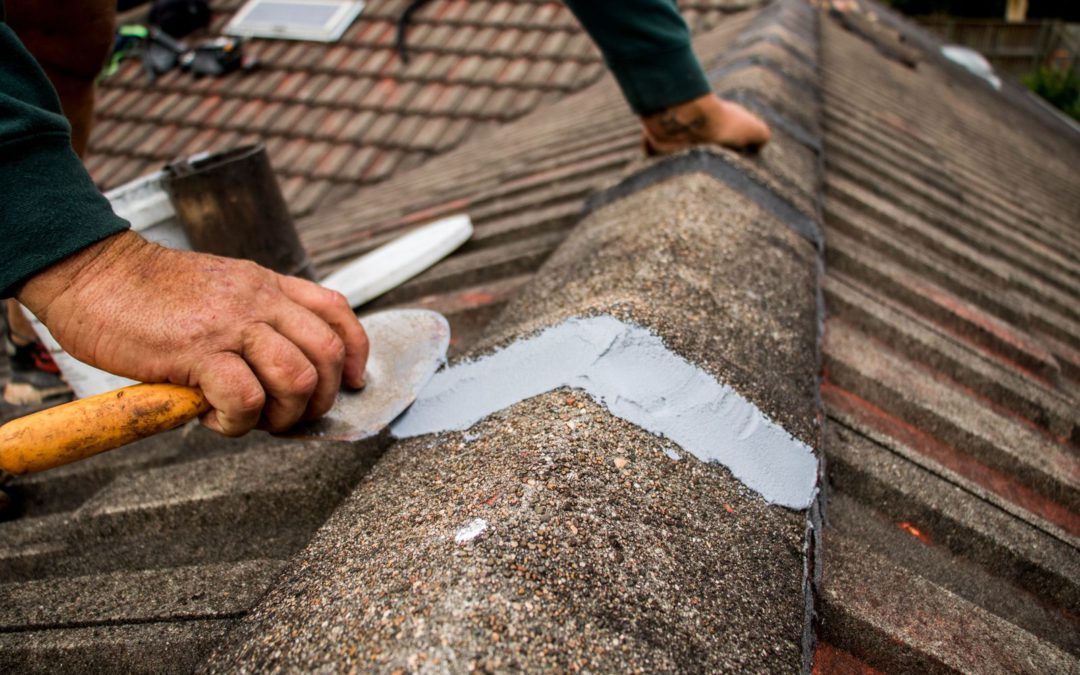 How to Identify Roof Damage Before It Becomes a Major Problem