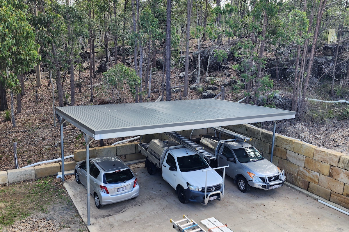 carports roof co group